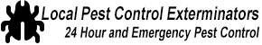 Elk Park NC Pest Control Exterminators